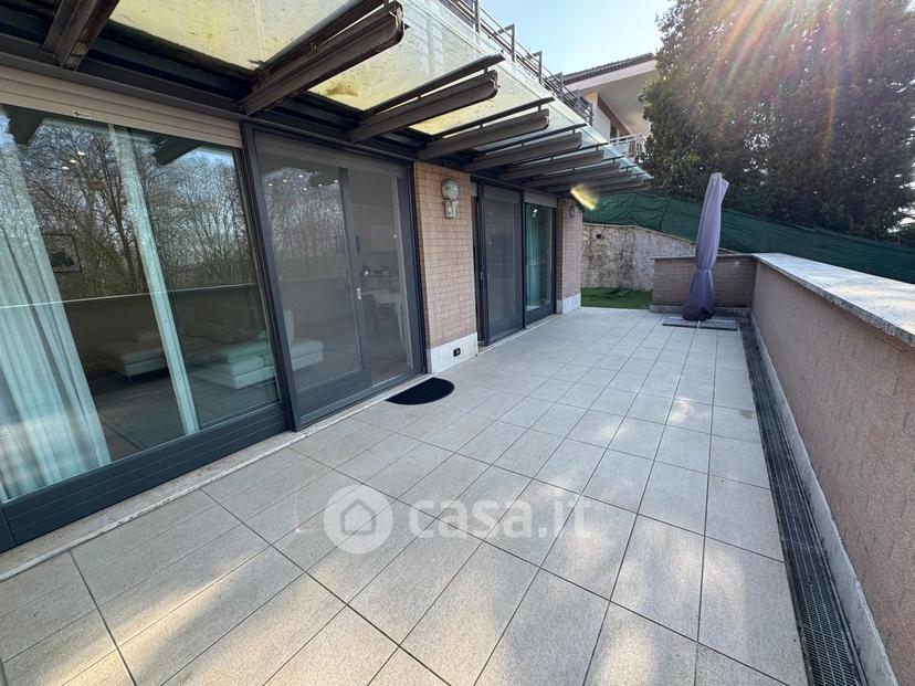 Appartamento in Strada Cesare Ferrero di Cambiano 12 — foto 24 di 36