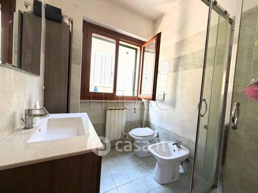 Trilocale in Via Madonna del Giglio — foto 12 di 17