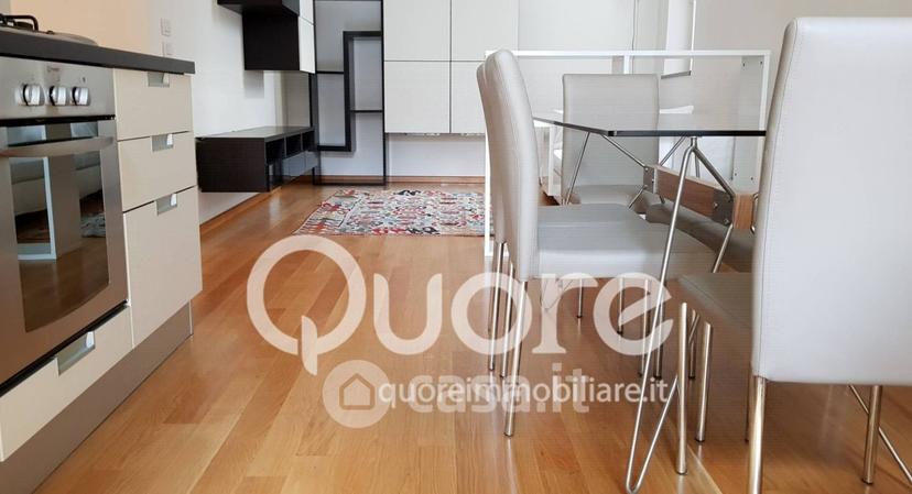 Appartamento in Corte Giacomelli 12 — foto 4 di 24