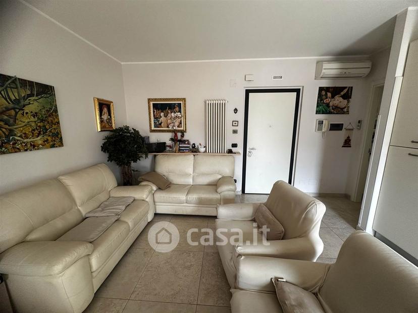 Quadrilocale in Corso Giuseppe Garibaldi 15 — foto 31 di 35