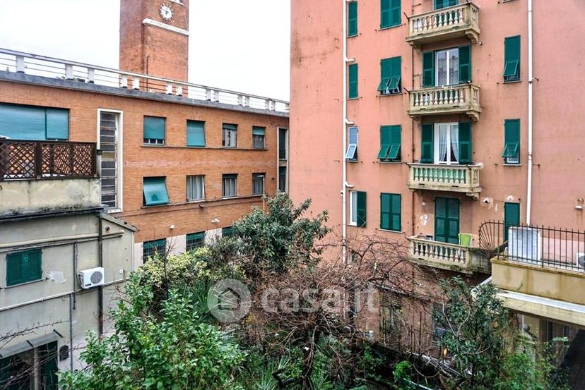 Trilocale in Via Costanzo Grillone