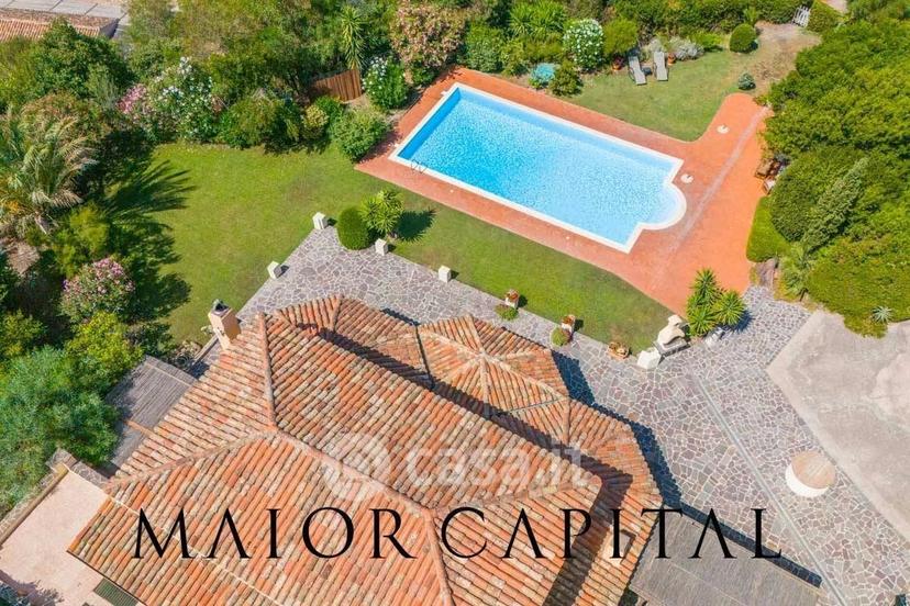 Villa in Strada Vicinale Carrabuffas Traversa a — foto 25 di 57