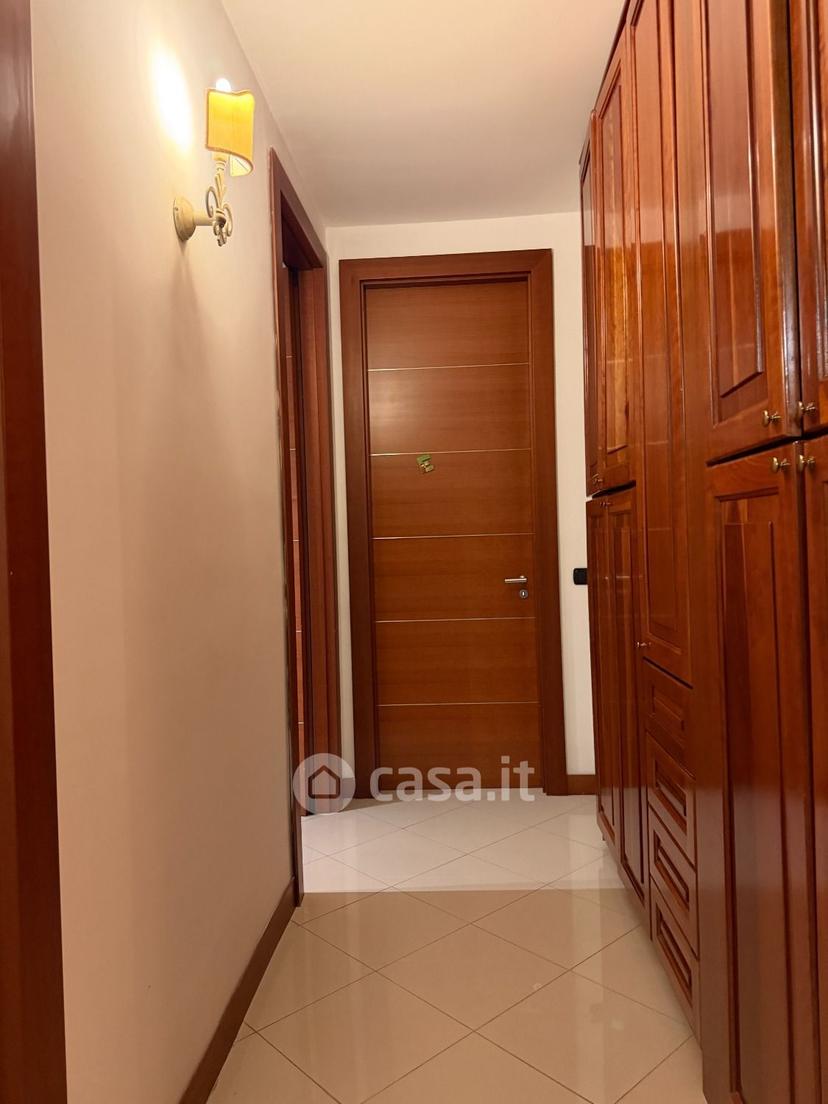 Appartamento in Via Michelangelo 151 — foto 21 di 35