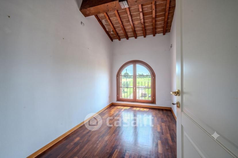 Appartamento in Via Domenico Cimarosa Orzignano