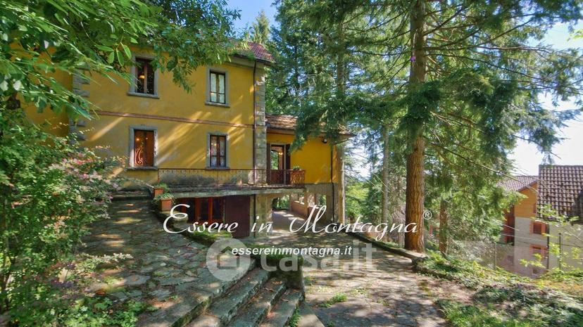 Villa in Via delle Ville — foto 40 di 69