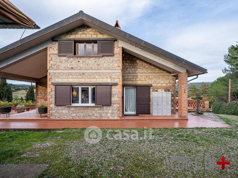 Villa in Strada Statale 439 Sarzanese Valdera 18 — foto 60 di 131