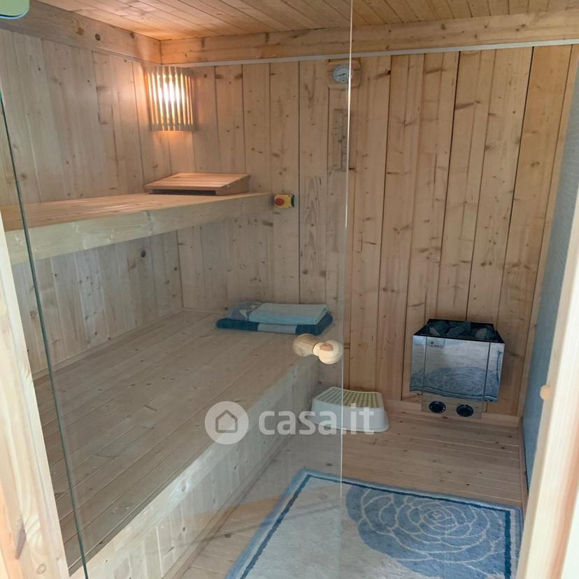 Villa in Via Armando Diaz — foto 21 di 85