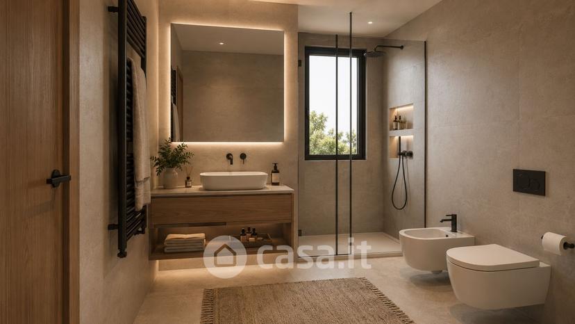 Villa in Via Ca' Borini — foto 15 di 16