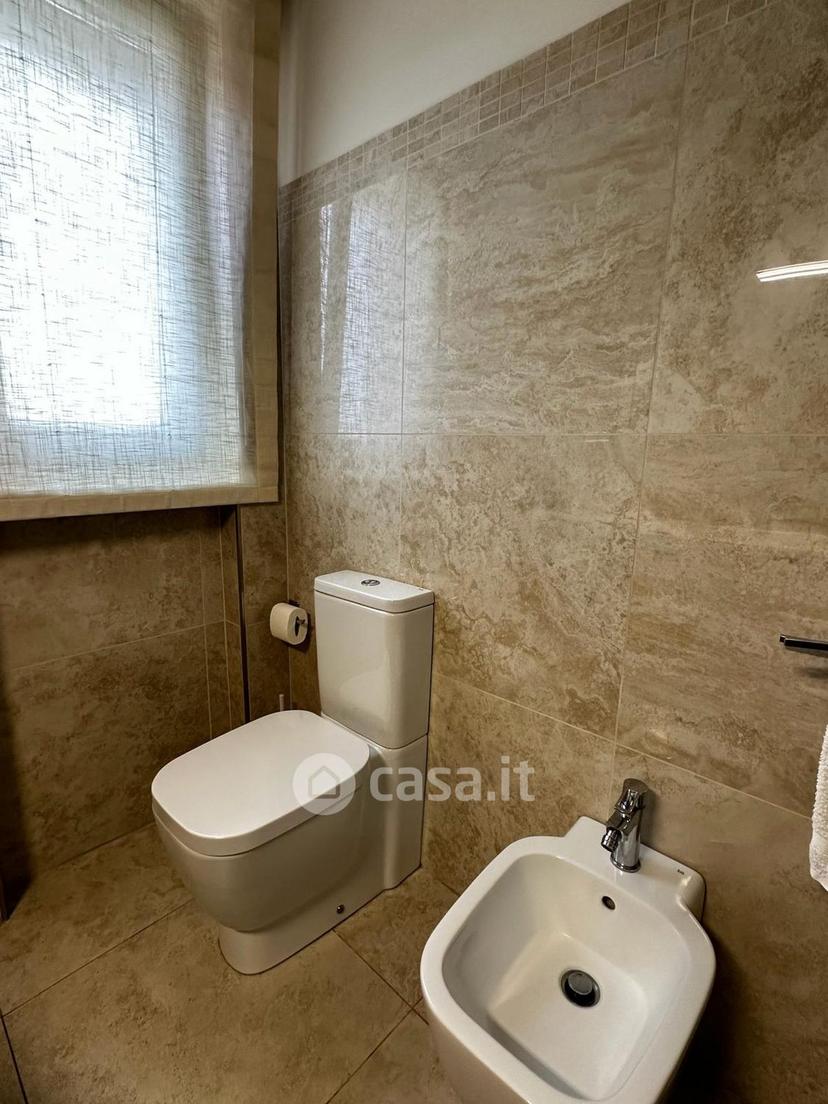 Quadrilocale in Via Fiamingo — foto 11 di 33