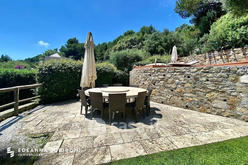 Villa in Via Aurora — foto 57 di 59
