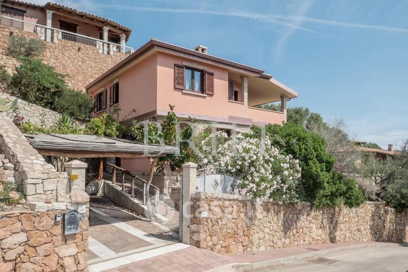 Villa in Via Marghine — foto 9 di 59