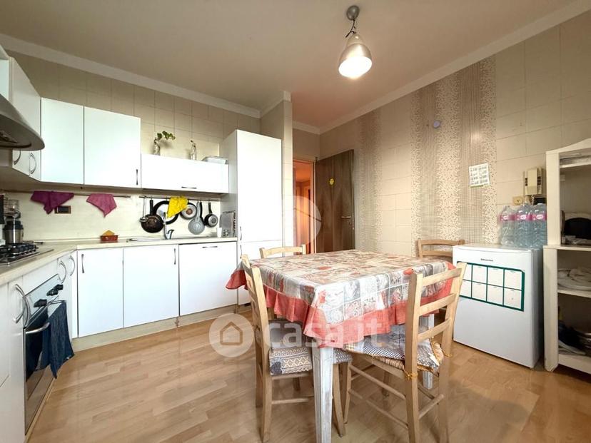 Quadrilocale in Viale Alessandro Manzoni 195 — foto 22 di 33