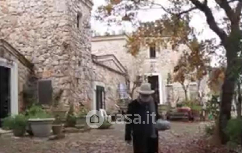 Villa in Contrada Santa Croce — foto 20 di 24