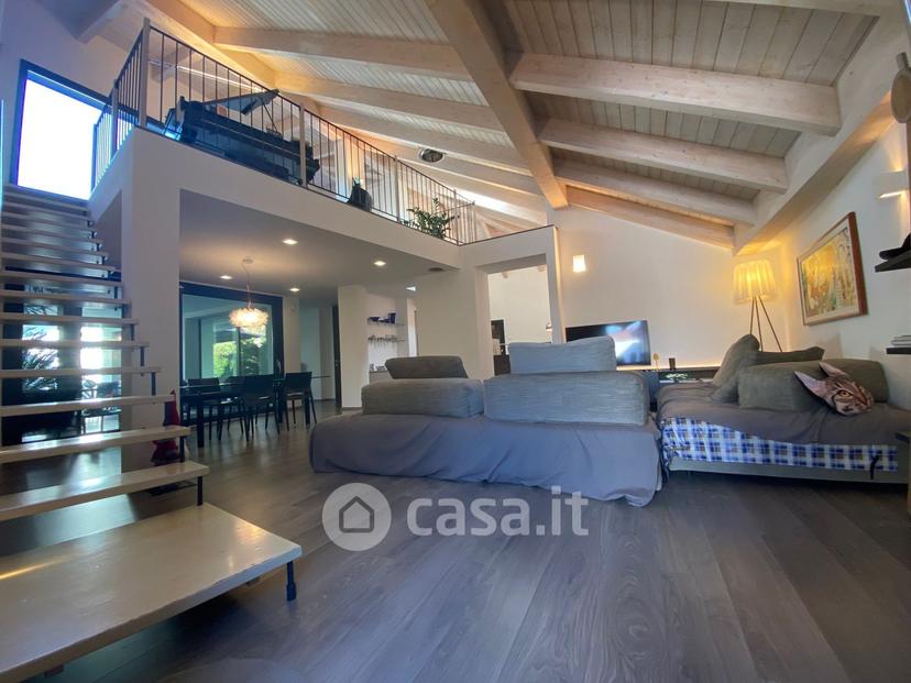 Villa in Via Otello Putinati — foto 21 di 48