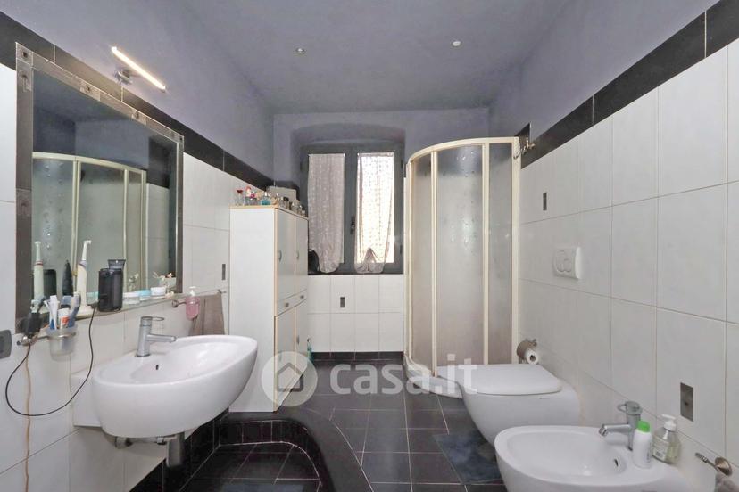 Quadrilocale in Via Cristoforo Colombo 78 — foto 9 di 29
