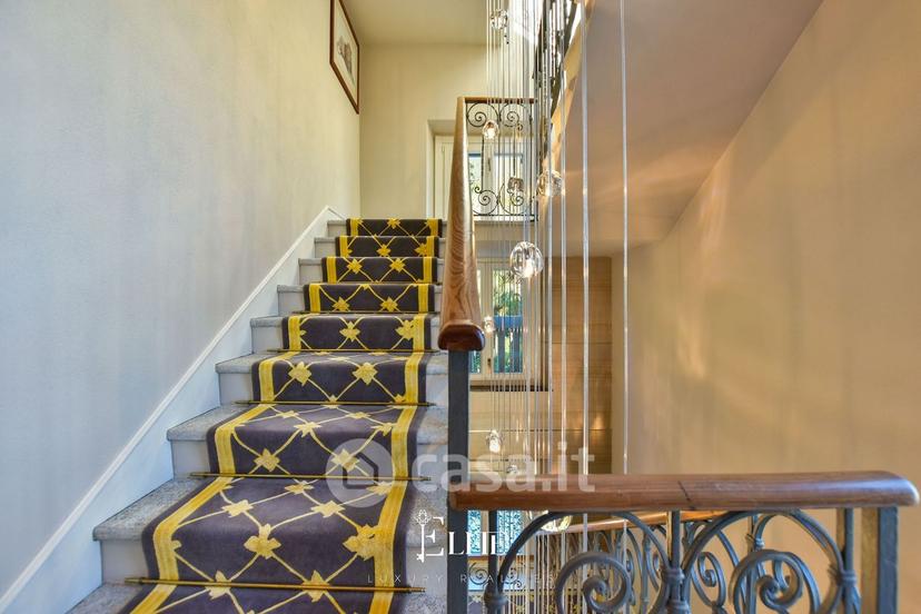 Villa in Via Salve Regina 22 — foto 16 di 105