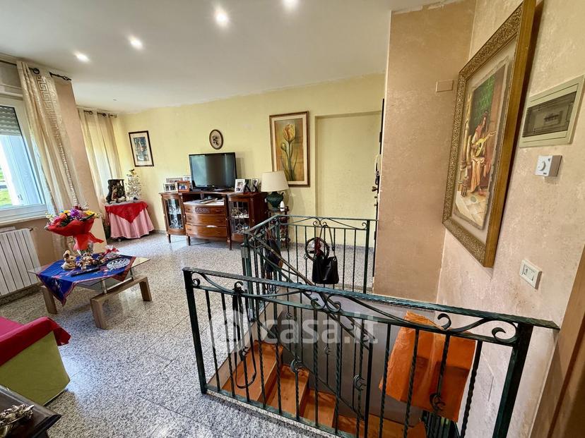 Quadrilocale in Viale Santa Caterina da Siena 11 — foto 4 di 36