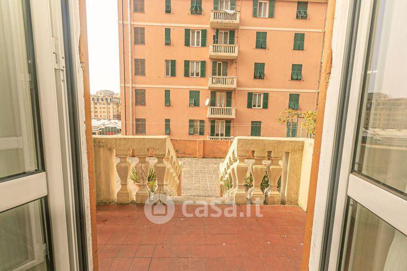 Appartamento in Via Benvenuto Cellini 16 — foto 57 di 63