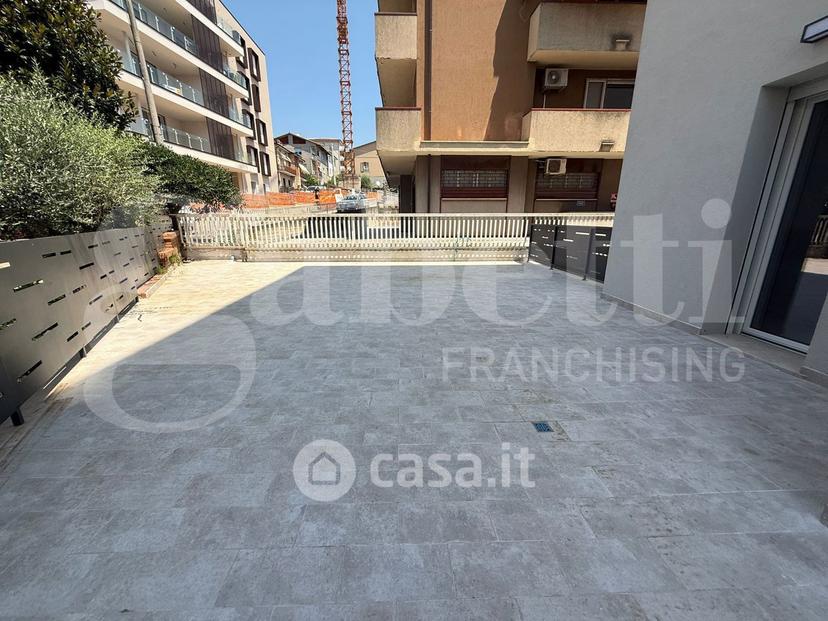 Quadrilocale in Via della Madonna Alta 193 — foto 19 di 34