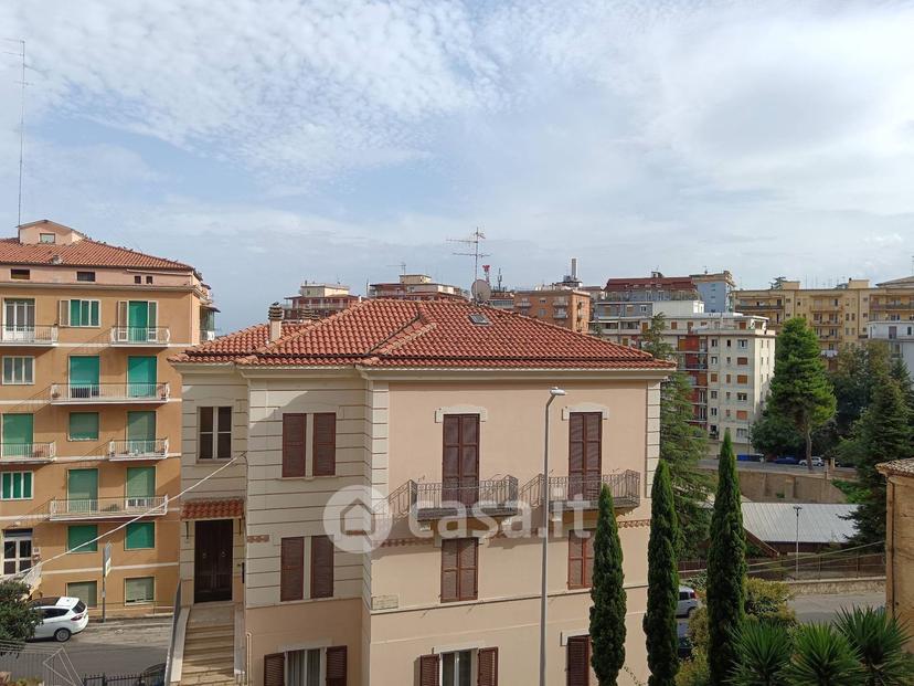 Trilocale in Via Porta di Monacisca 1 — foto 12 di 12