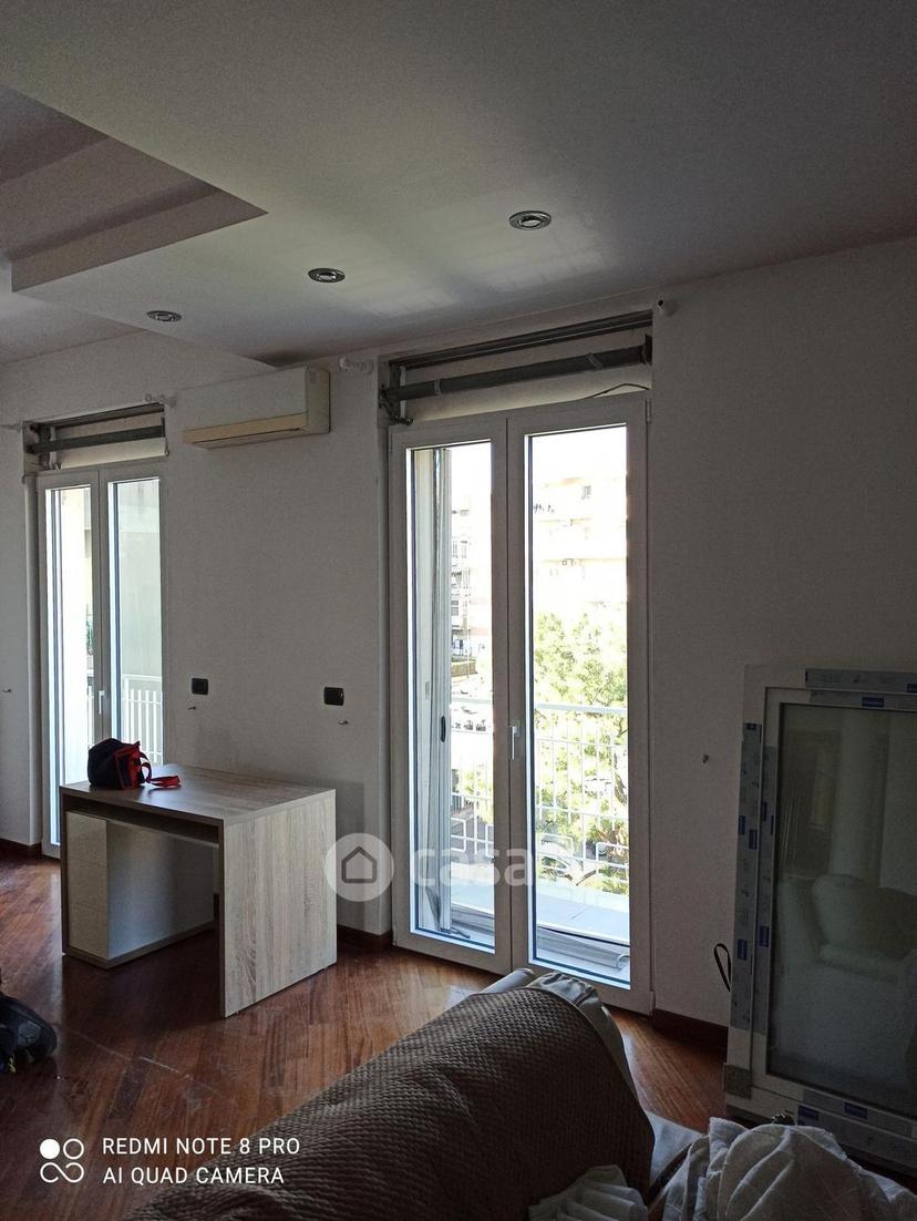 Trilocale in Via Salvo d'Acquisto — foto 11 di 21