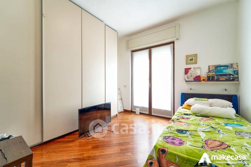 Villa in Via Conciliazione 31 — foto 15 di 27