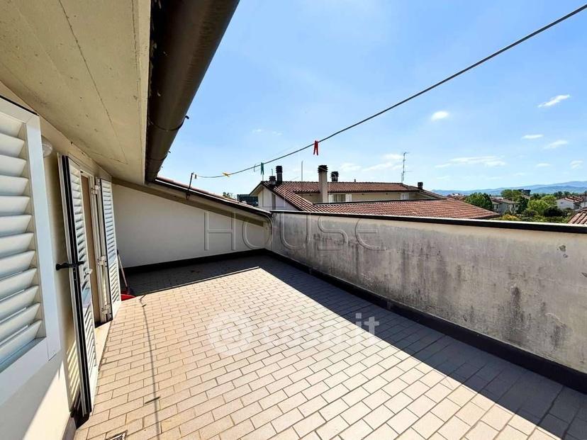 Appartamento in Viale Osimo — foto 36 di 47