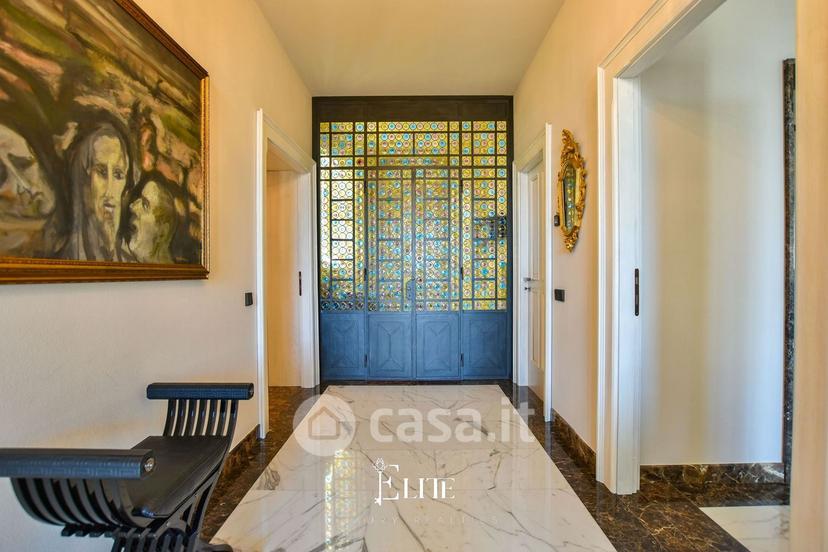 Villa in Via Salve Regina 22 — foto 73 di 105