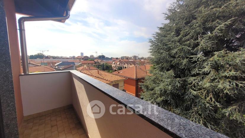 Trilocale in Via Q. Sella 53 /4 — foto 10 di 41