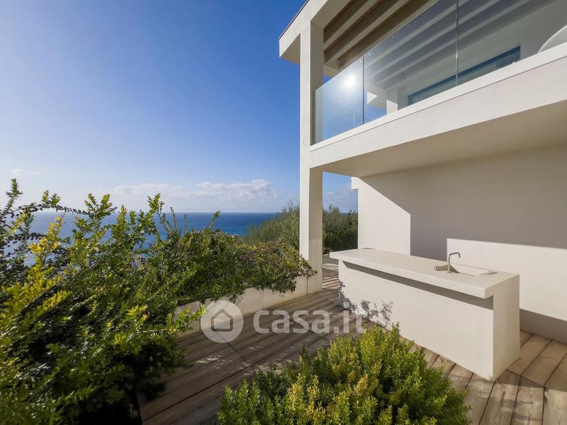 Villa in Via Torre delle Stelle — foto 8 di 26
