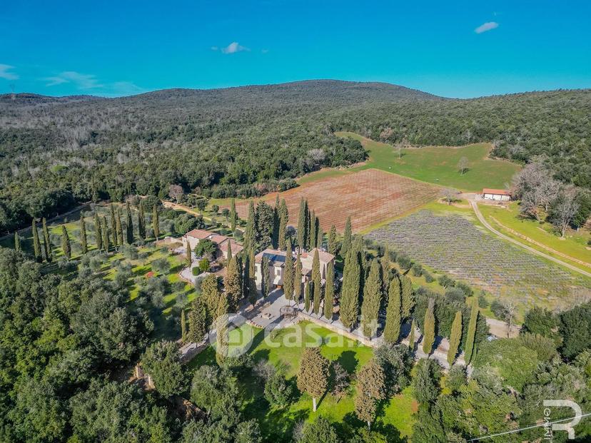Villa in Località San Donato — foto 43 di 43