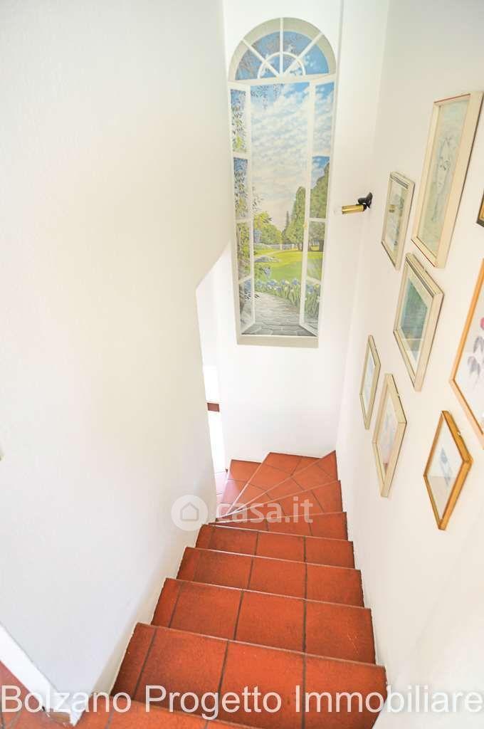 Appartamento in Via Ludwig Thuile — foto 65 di 91