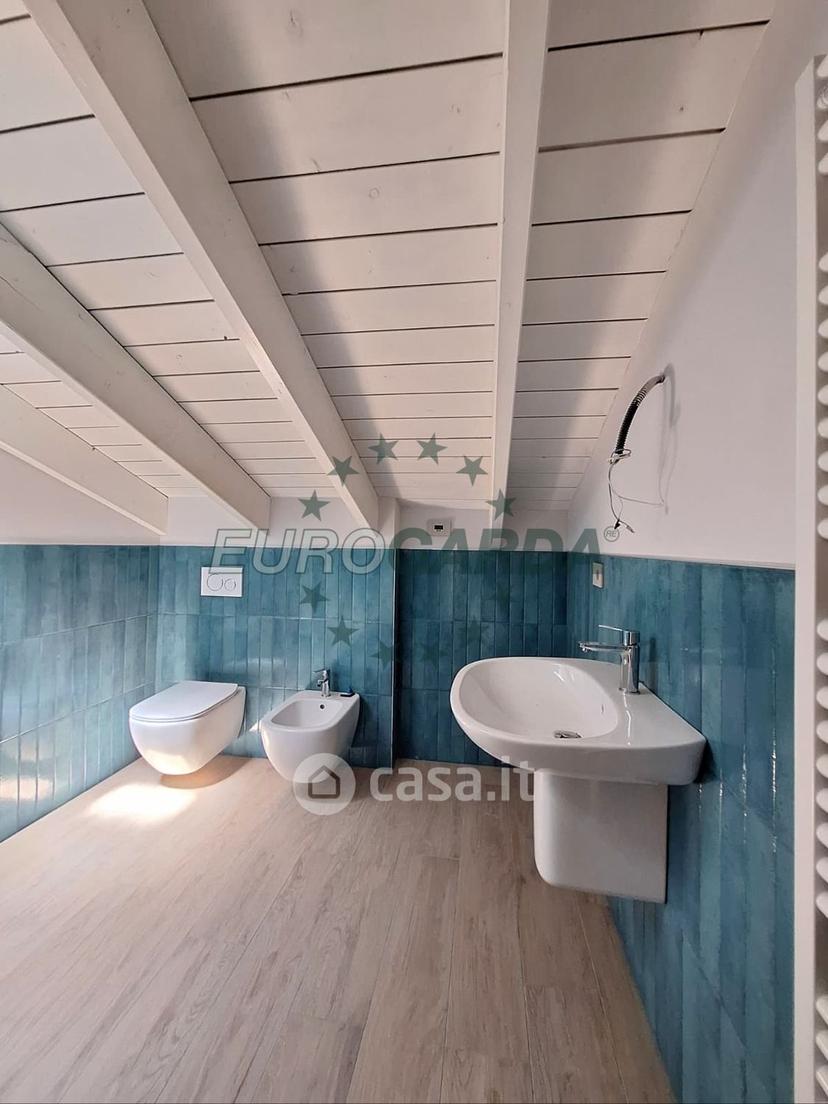 Appartamento in Via Ghiandare 2 — foto 23 di 47
