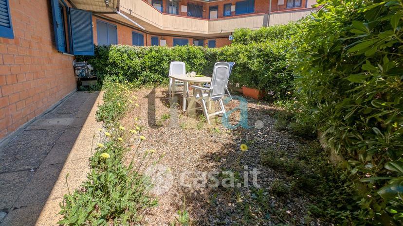 Quadrilocale in Via Ticino — foto 13 di 32