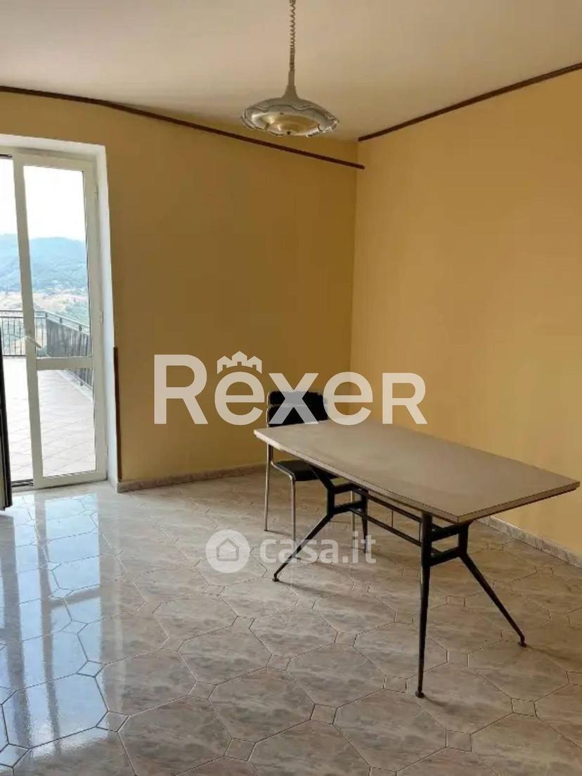 Appartamento in Corso Vittorio Emanuele — foto 13 di 14