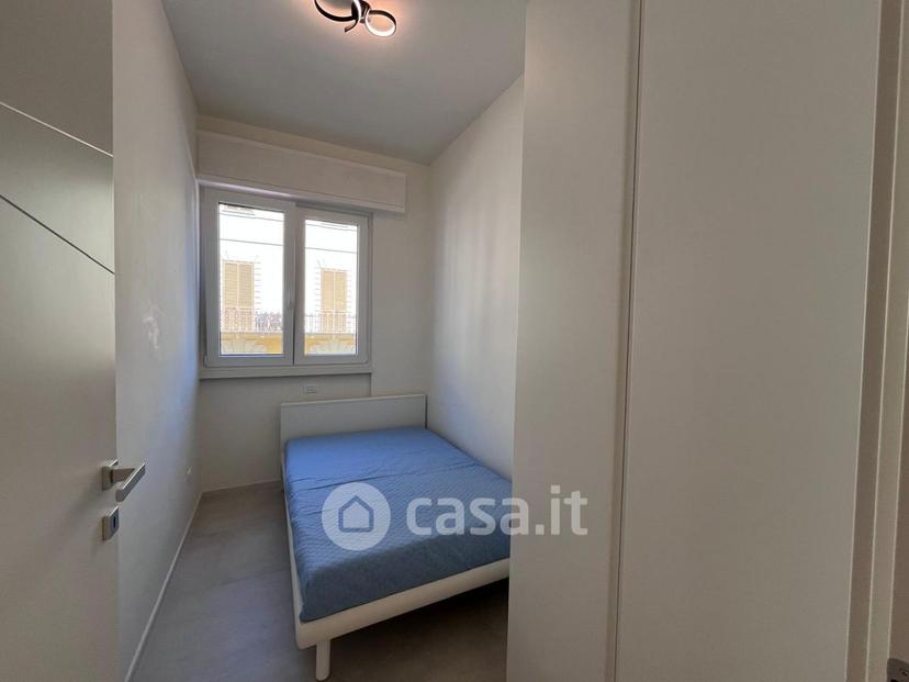 Appartamento in Via Amerigo Vespucci 55 — foto 24 di 25