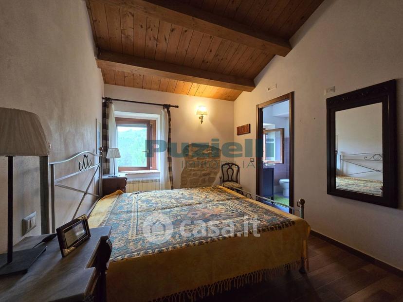 Villa in Contrada Santa Lucia — foto 36 di 54