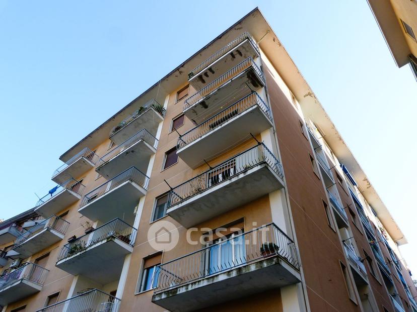 Quadrilocale in Corso Cristoforo Colombo 91 — foto 16 di 32