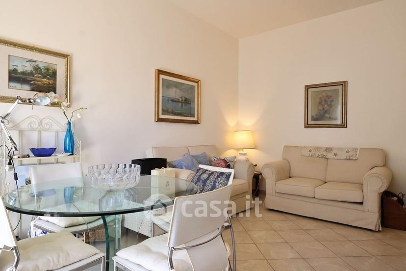 Quadrilocale in Viale Matteotti — foto 26 di 26