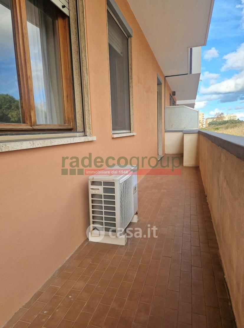 Appartamento in Via Goito 104 — foto 26 di 27