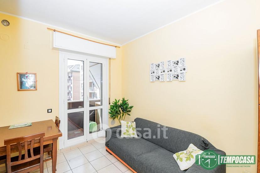 Bilocale in Via dei Pini 11 — foto 12 di 23