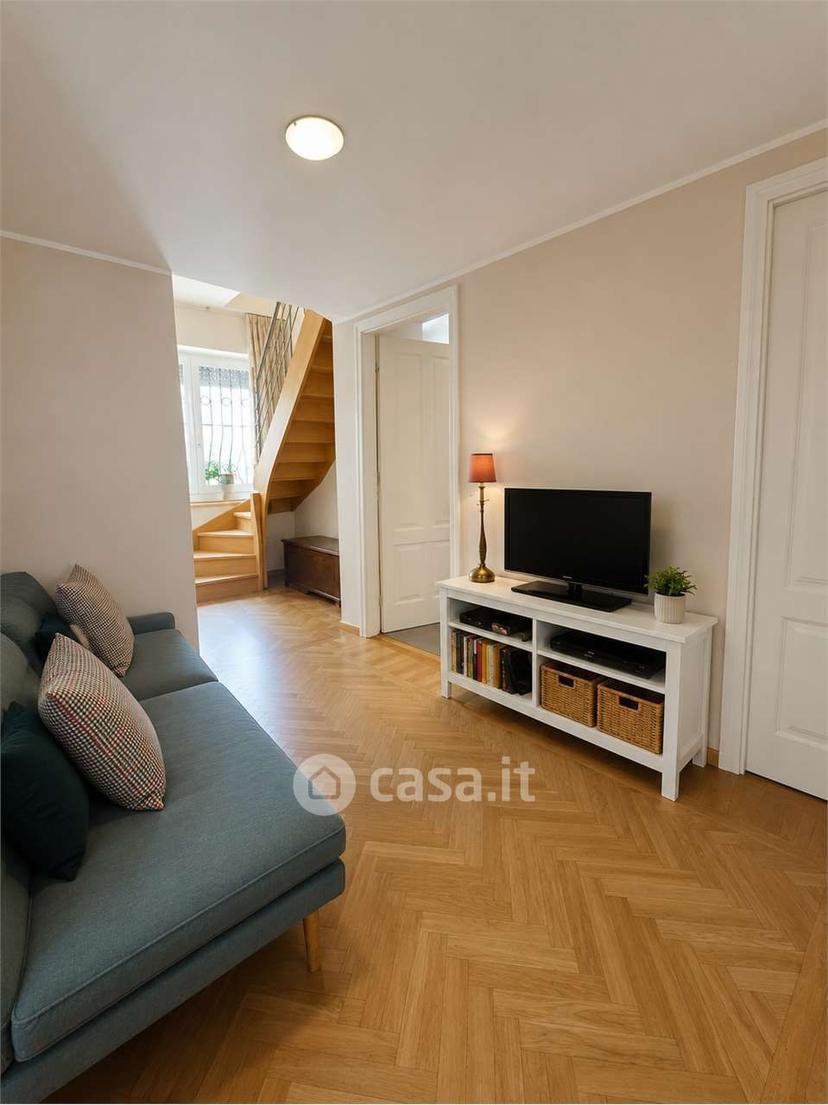 Appartamento in Via Giovanni Gherardini 6 — foto 16 di 40