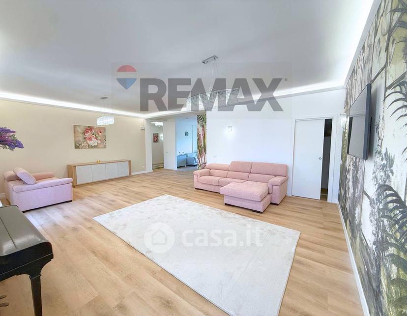 Quadrilocale in Via Gorizia 8 — foto 14 di 34