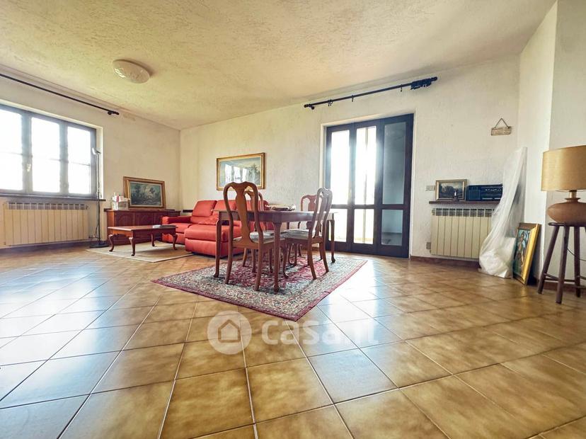 Villa in Strada Collina Ronzone 14 — foto 26 di 37