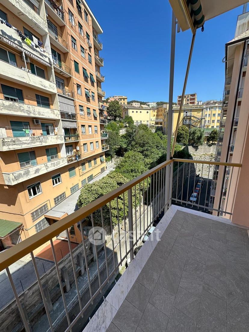 Appartamento in Via Aldo Manuzio — foto 37 di 51
