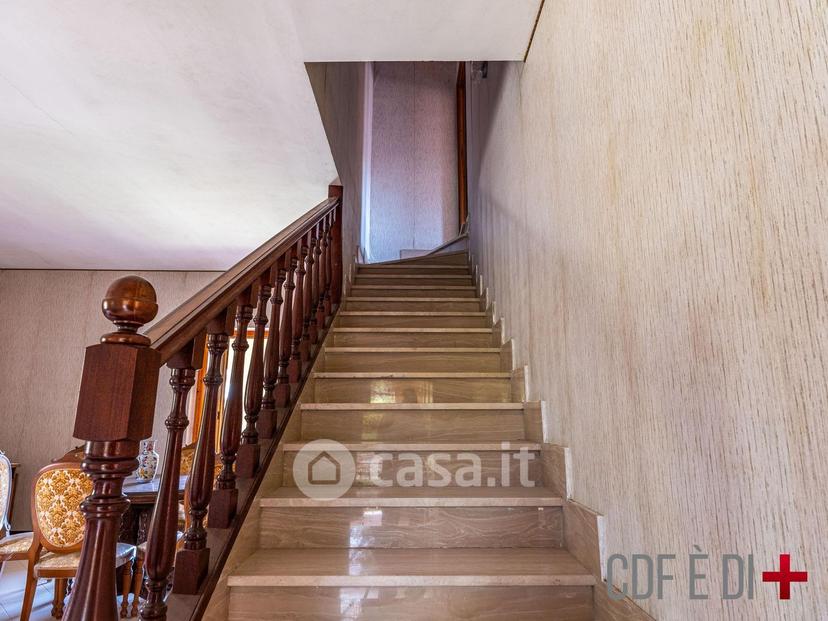 Villa in Via del Cerqueto — foto 17 di 65