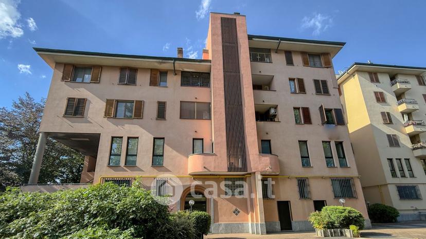 Bilocale in Via Benvenuto Cellini 13 — foto 50 di 50