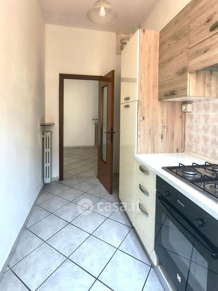 Trilocale in Via Giuseppe Garibaldi — foto 9 di 16