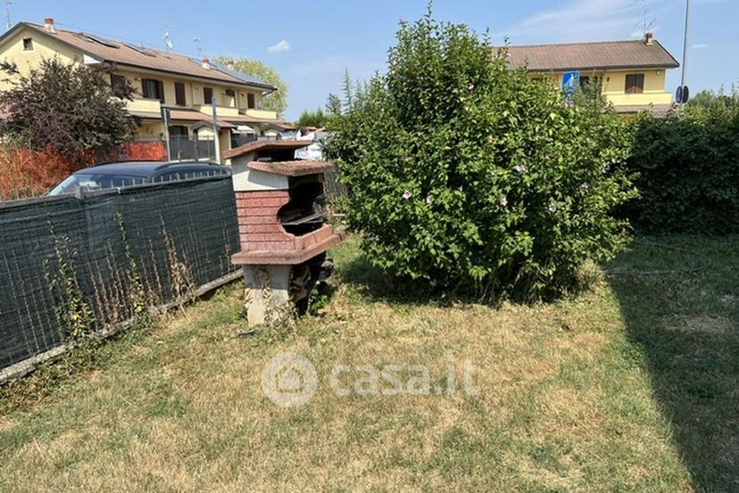 Quadrilocale in Via Cadore 5 — foto 27 di 39
