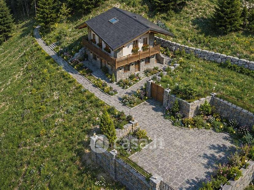 Villa in Via Caduti di Cima Vallona 1 — foto 19 di 32